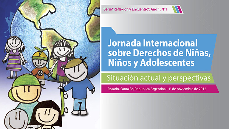 Publicación Jornada Internacional Jean Zermatten