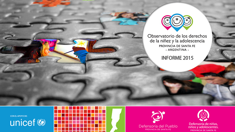 2° Informe ODNyA SF