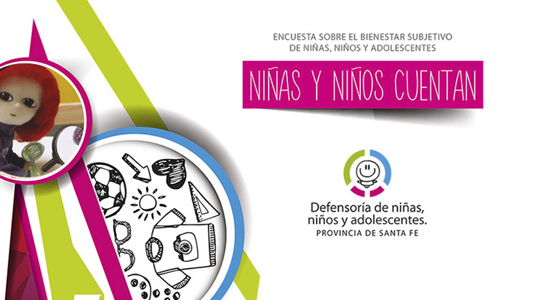 1° Encuesta de Bienestar Subjetivo