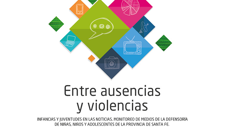Informe medios de comunicación