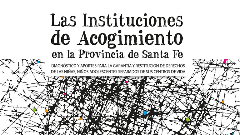 Informe Centros Residenciales